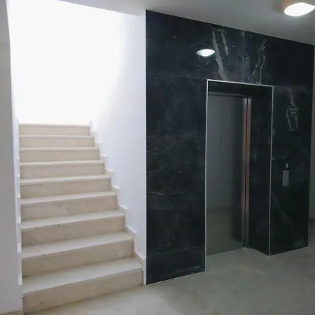 Apartment Park Residence, 