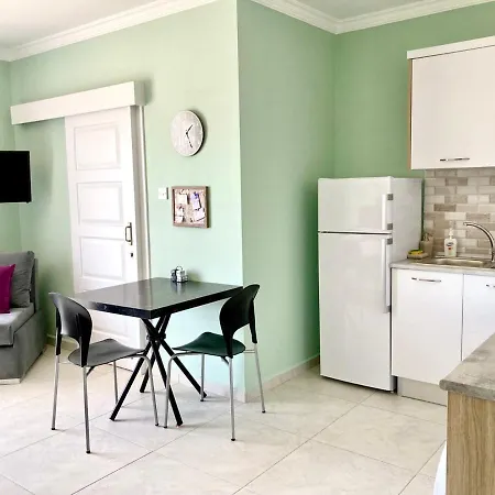Park Residence, 