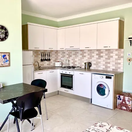 Park Residence, 