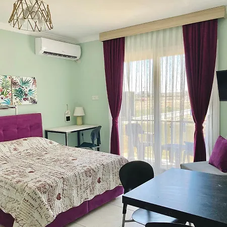 Park Residence, 