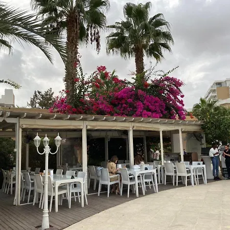 شقة Park Residence, 