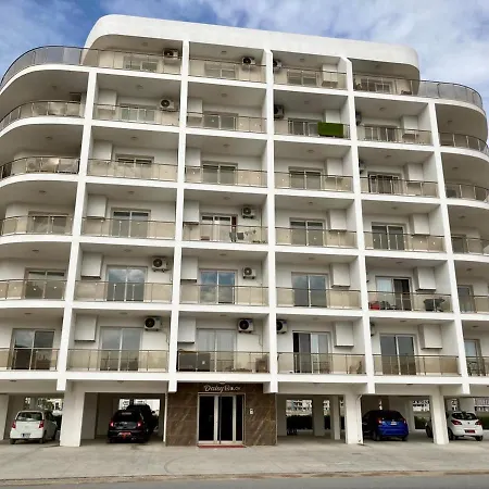 Park Residence, 