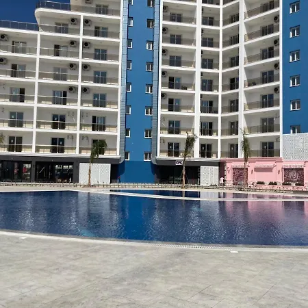 Park Residence, 