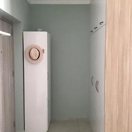 Apartmán Park Residence, 