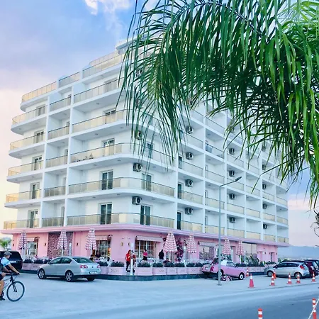 Park Residence, 