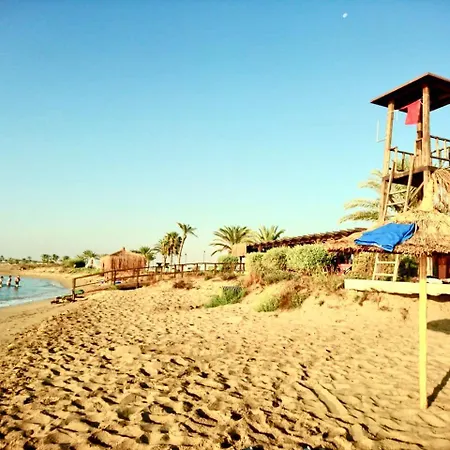 شقة Park Residence, 