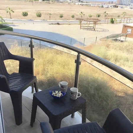 شقة Park Residence, 